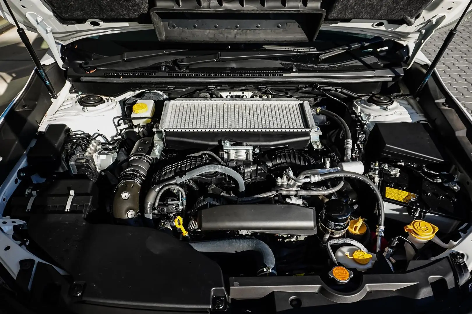 2023 Subaru WRX Gallery Image 28