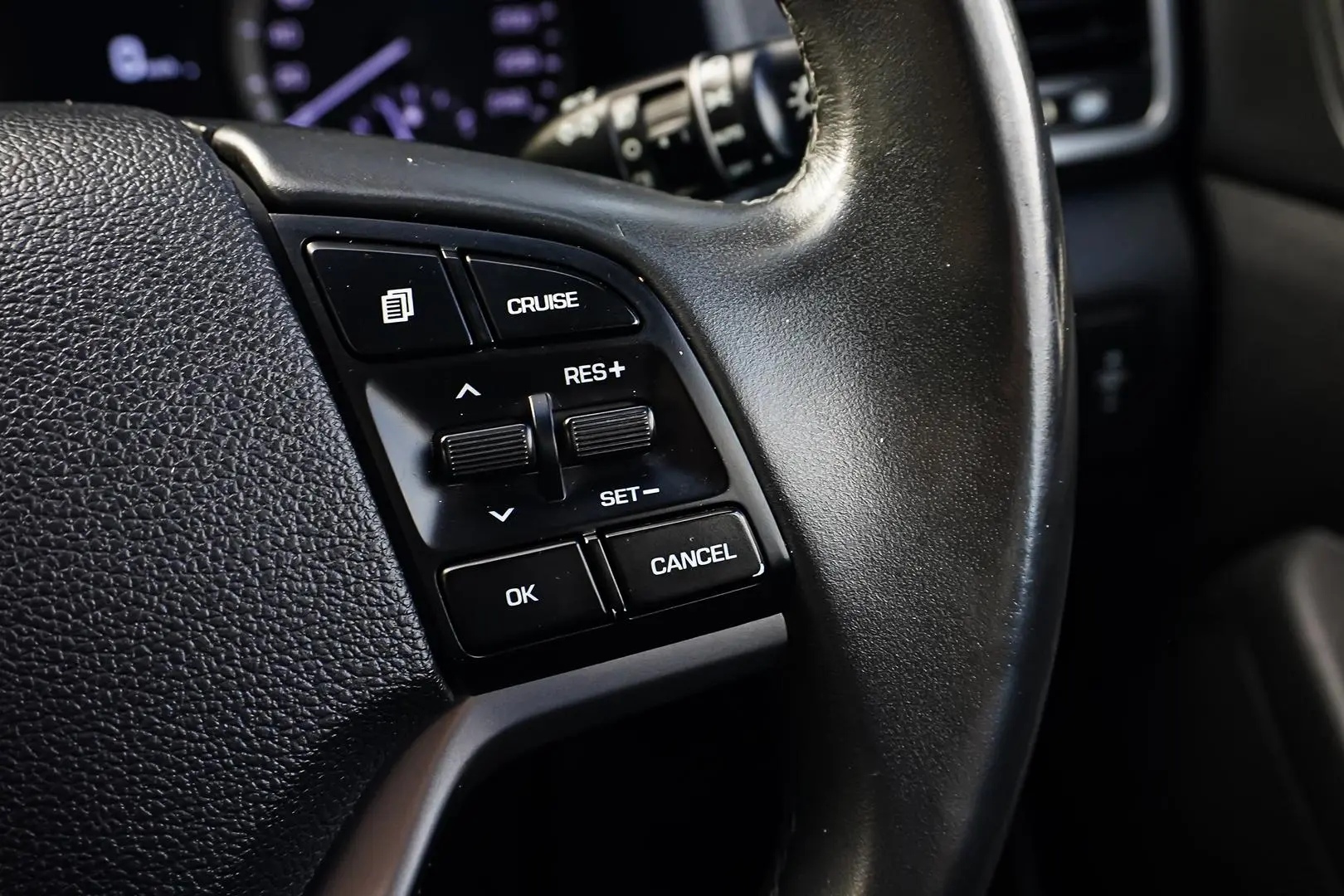 2018 Hyundai Tucson Gallery Image 20