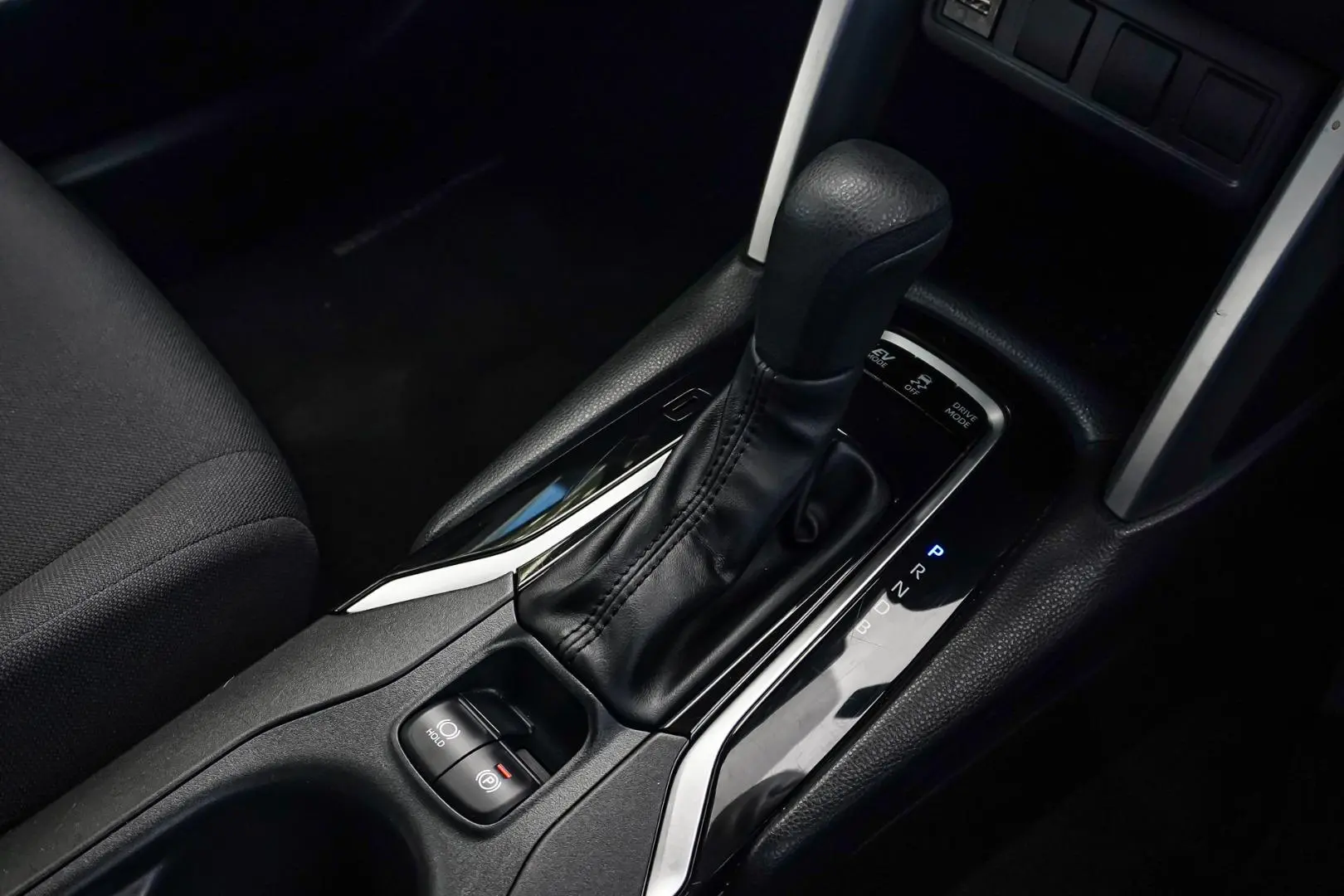 2023 Toyota Corolla Cross Gallery Image 19