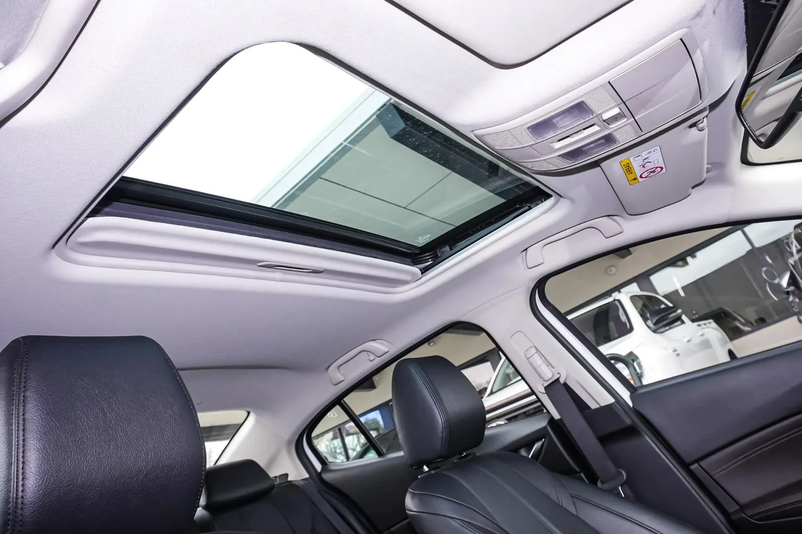2018 Mazda 3 Gallery Image 24