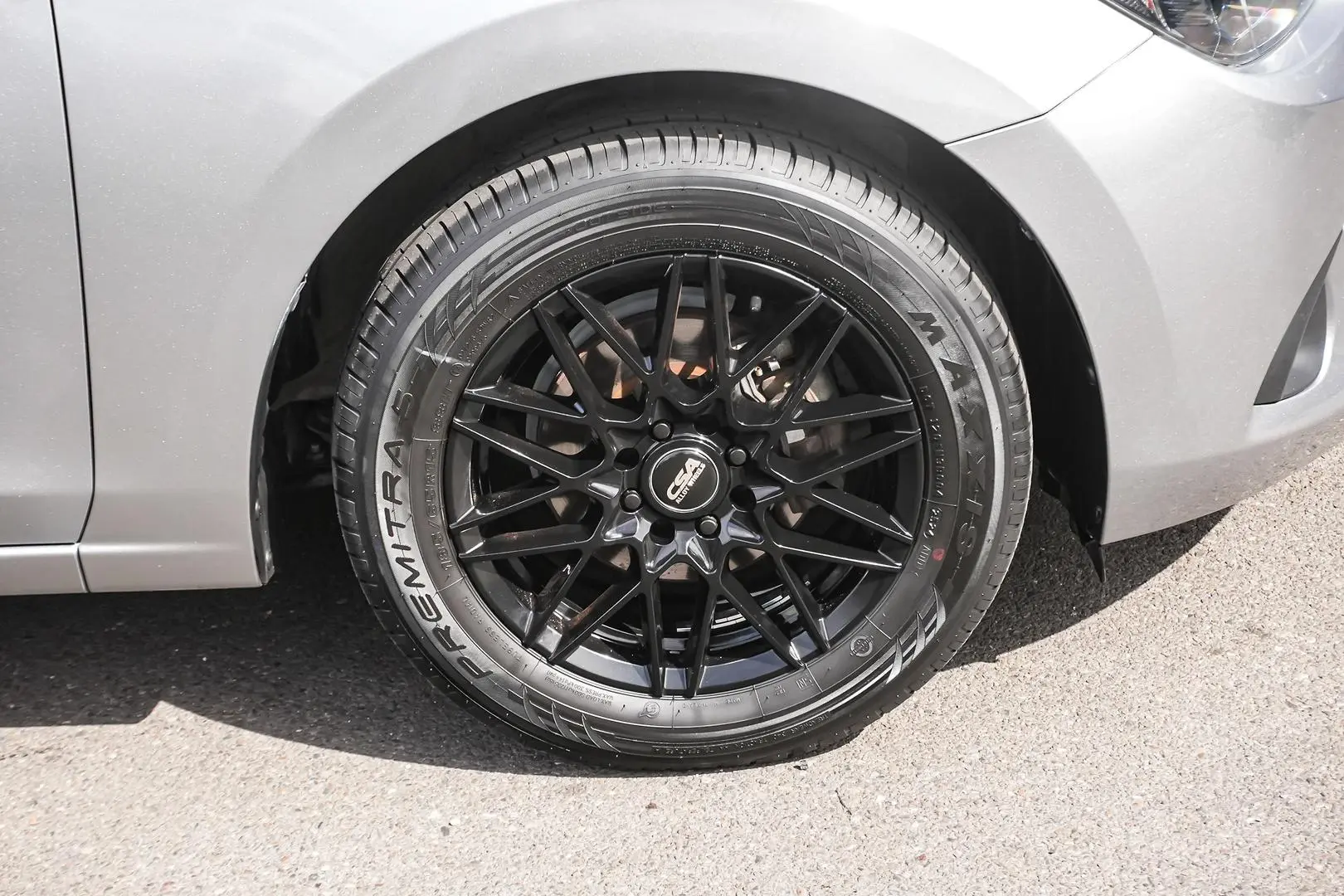 2016 Mazda 2 Gallery Image 11