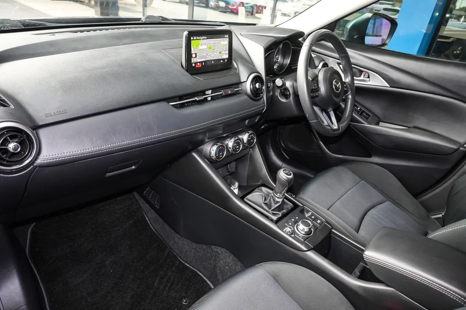 2019 Mazda CX-3 Gallery Image 12