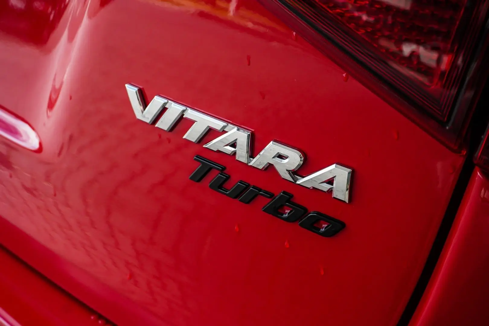 2023 Suzuki Vitara Gallery Image 15