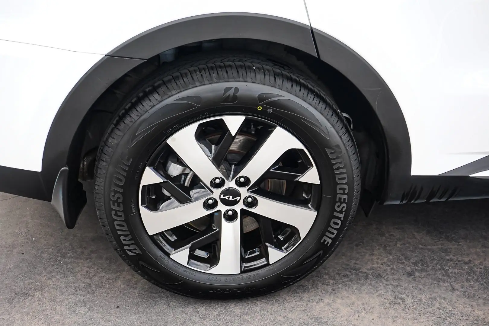 2022 Kia Sorento Gallery Image 20