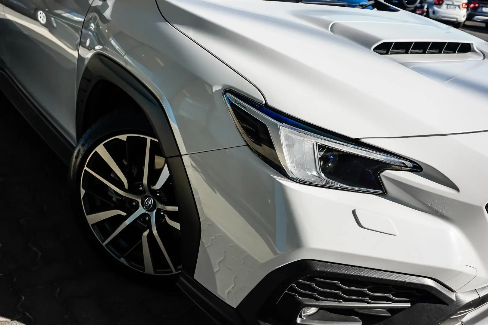 2023 Subaru WRX Gallery Image 14