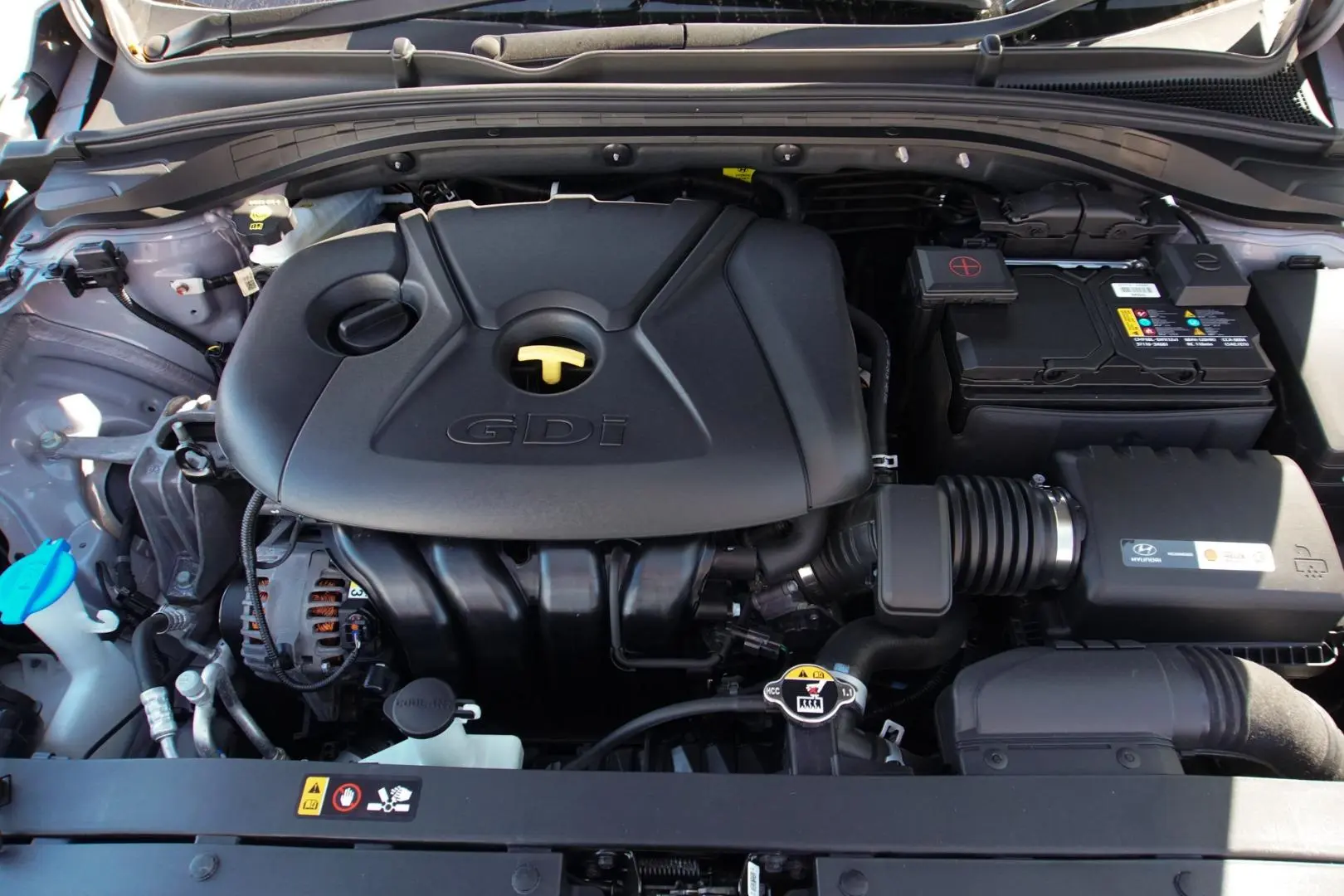 2022 Hyundai i30 Gallery Image 23