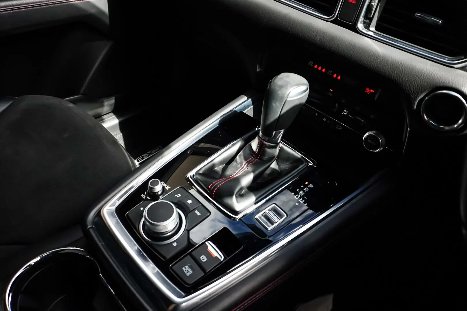 2022 Mazda CX-8 Gallery Image 18