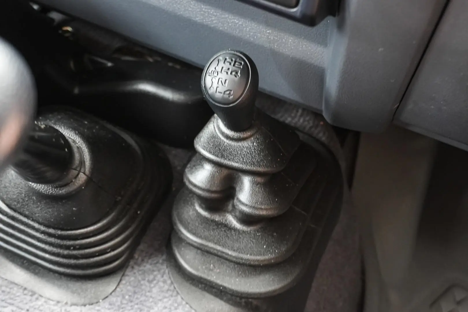 2023 Toyota Landcruiser Gallery Image 21