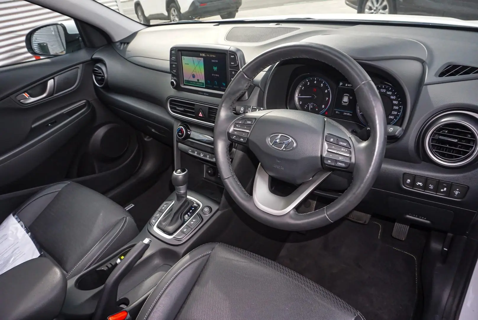 2019 Hyundai Kona Gallery Image 6