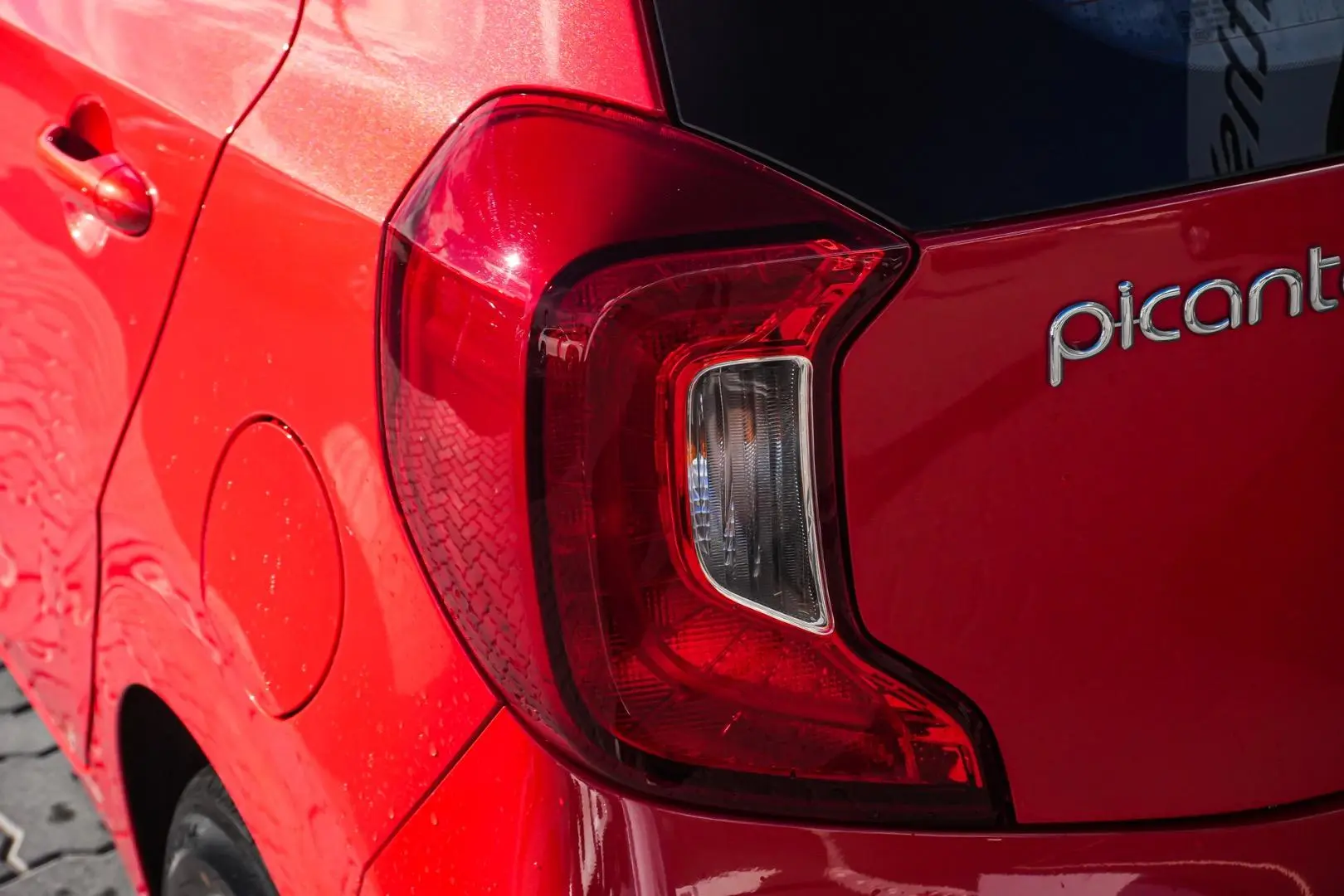 2019 Kia Picanto Gallery Image 14