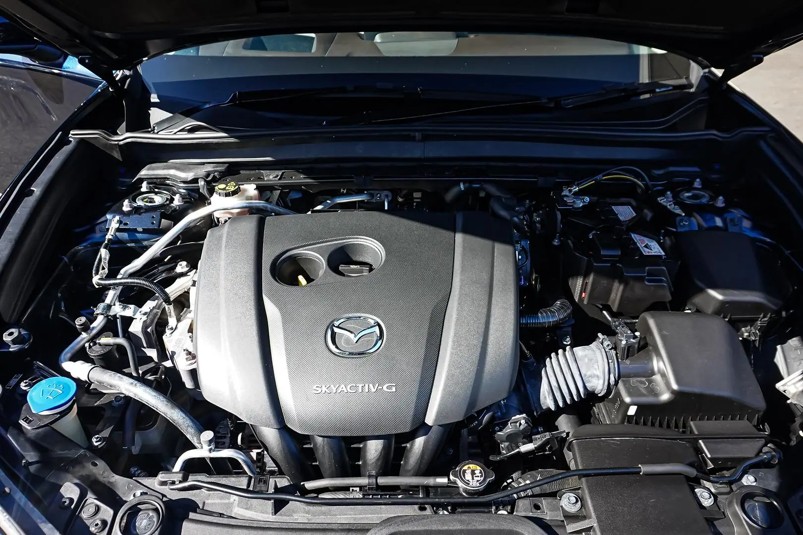 2021 Mazda CX-30 Gallery Image 24