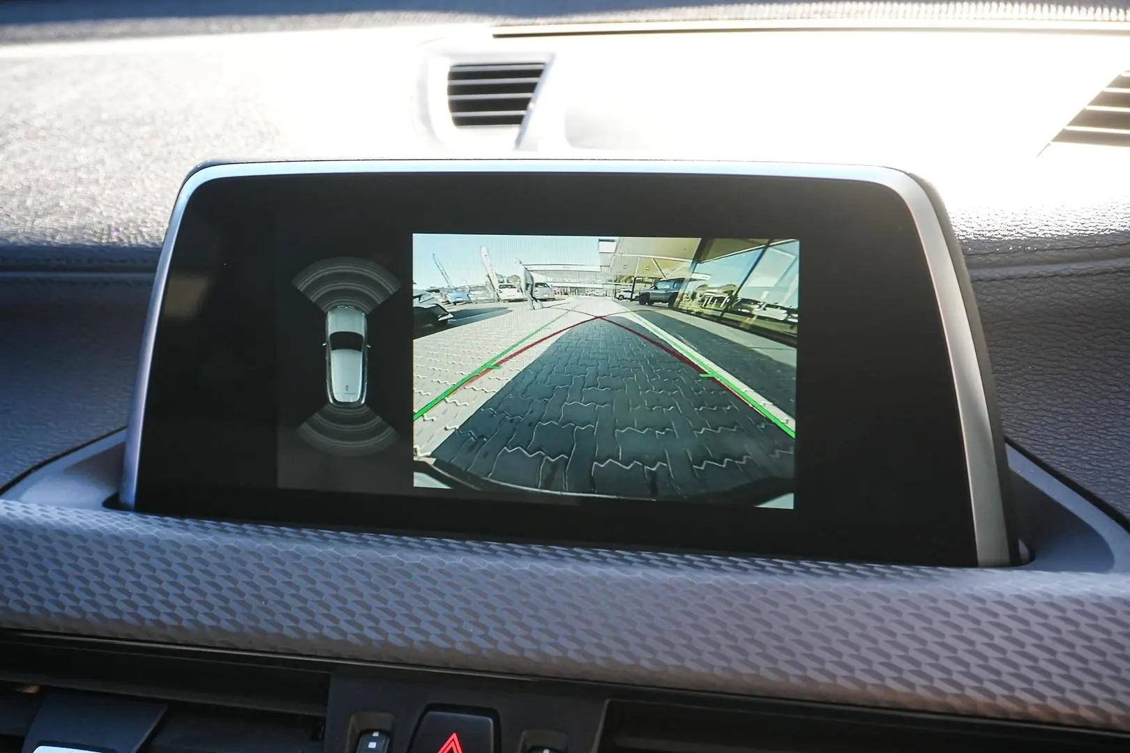 2018 BMW X2 Gallery Image 24