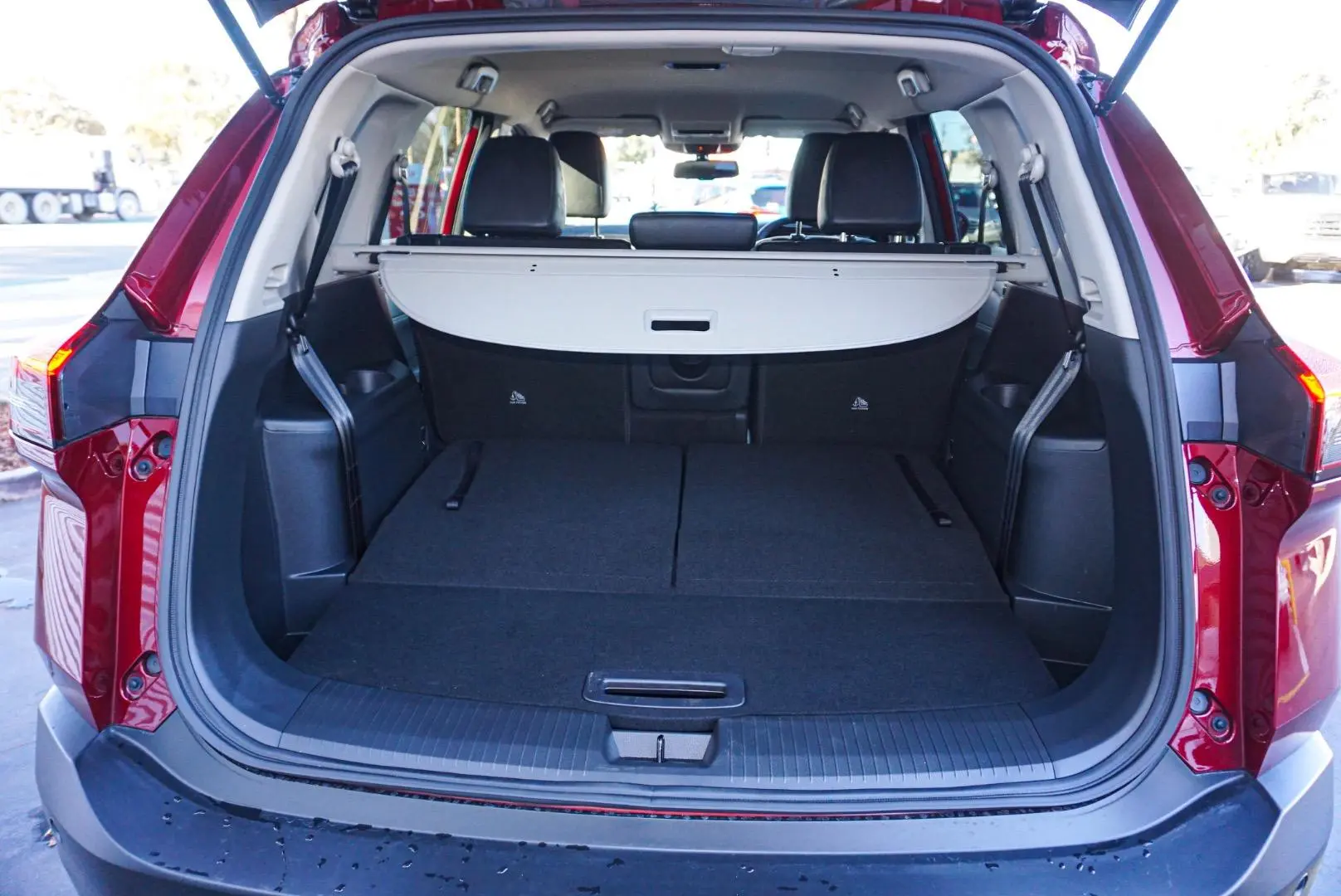 2022 Nissan X-TRAIL Gallery Image 10