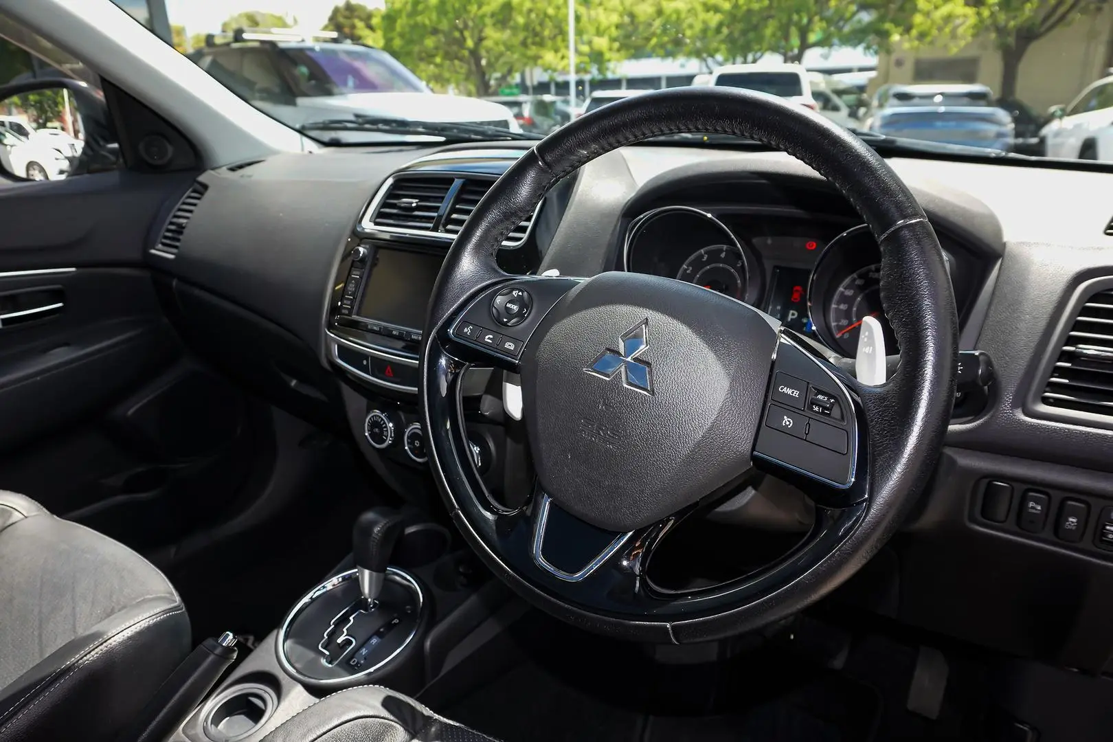 2015 Mitsubishi ASX Gallery Image 7