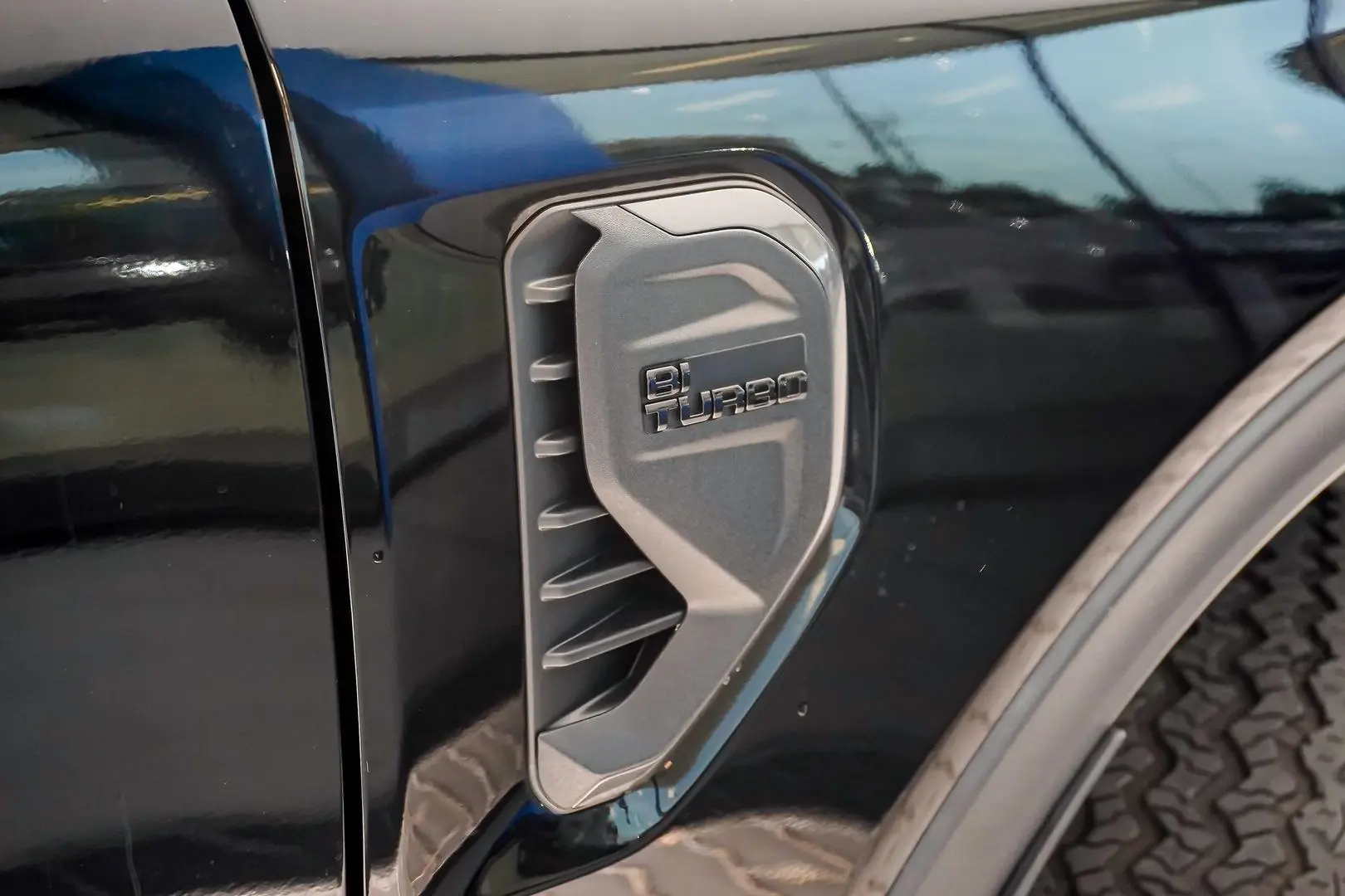 2022 Ford Ranger Gallery Image 19