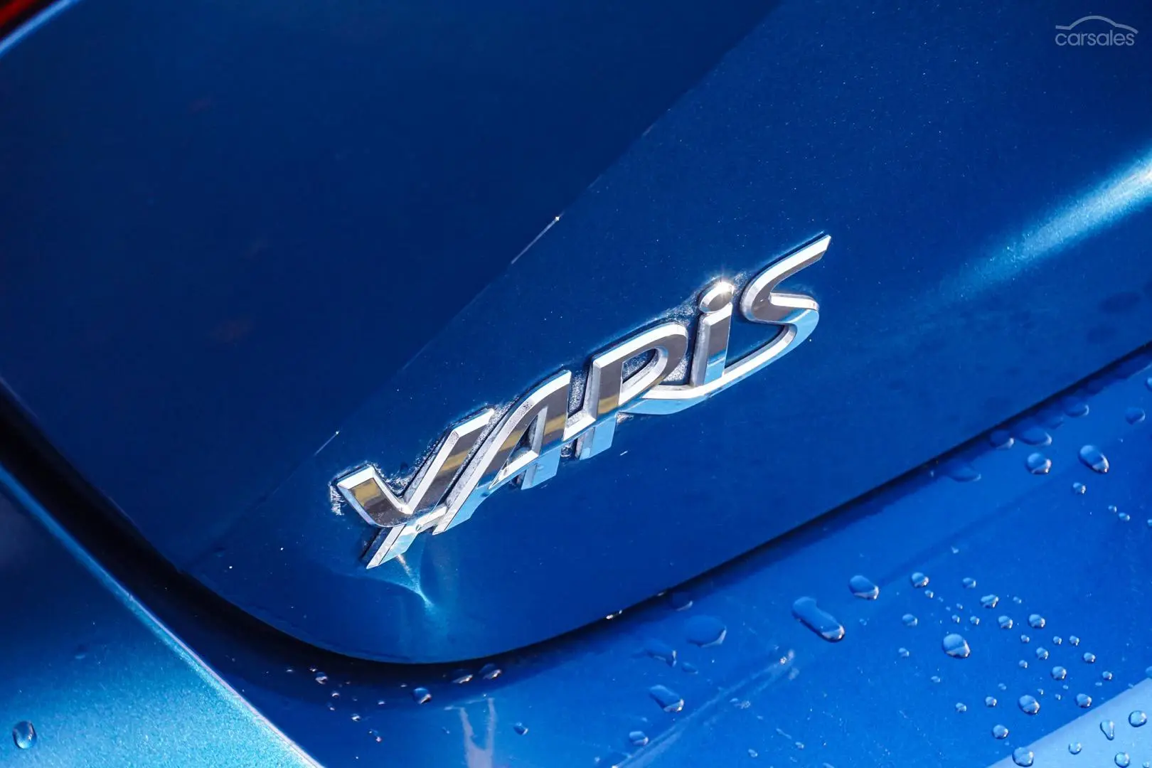 2019 Toyota Yaris Image 14