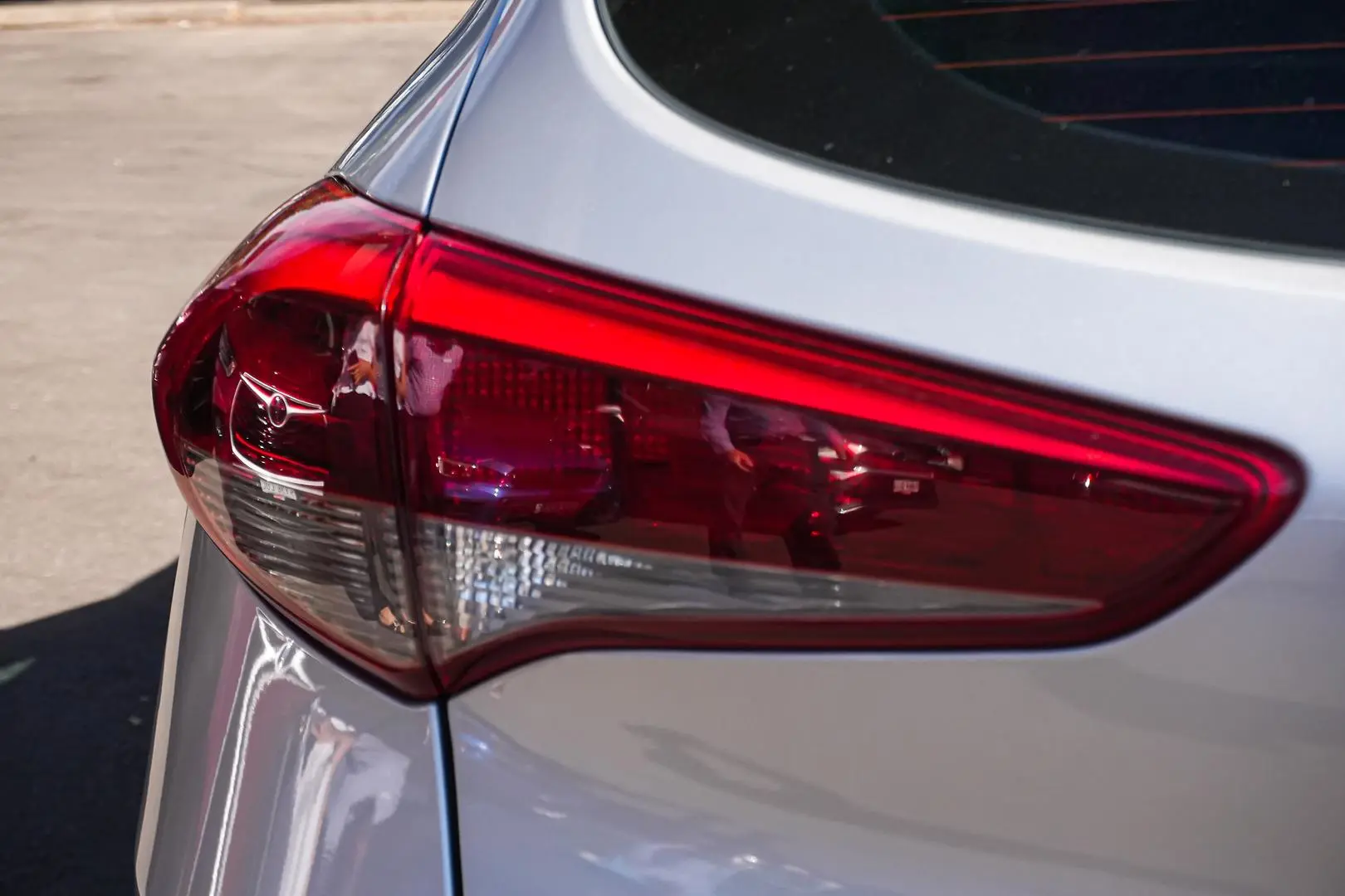 2016 Hyundai Tucson Gallery Image 8