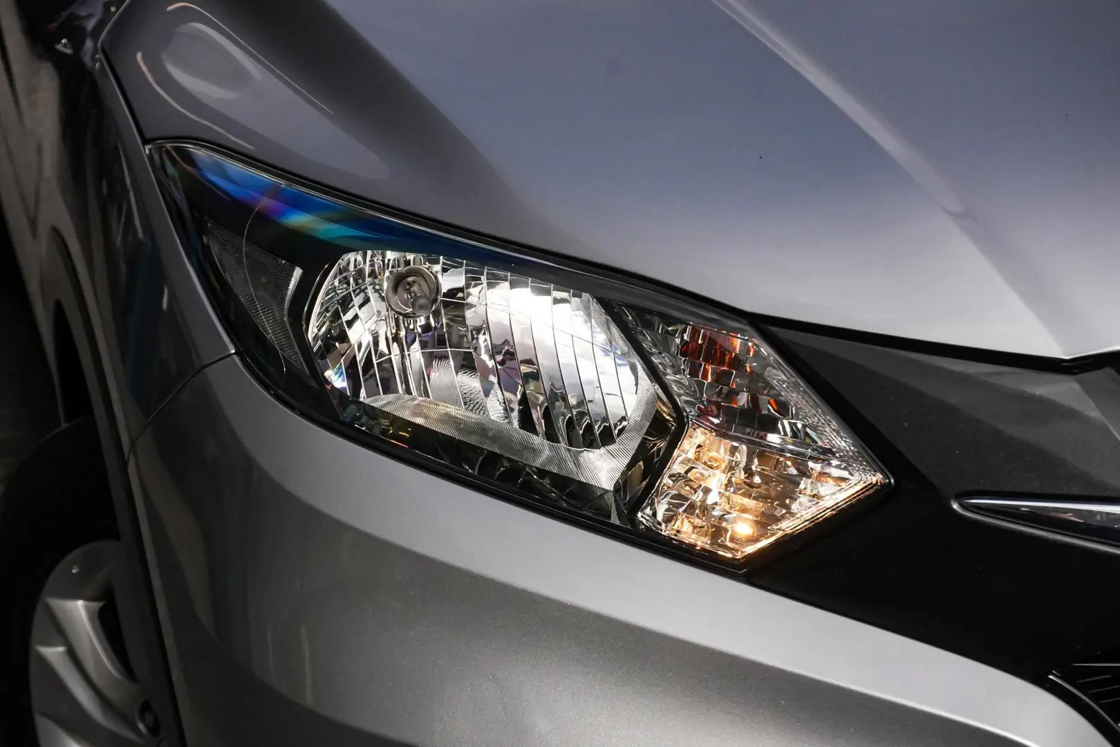 2017 Honda HR-V Gallery Image 12