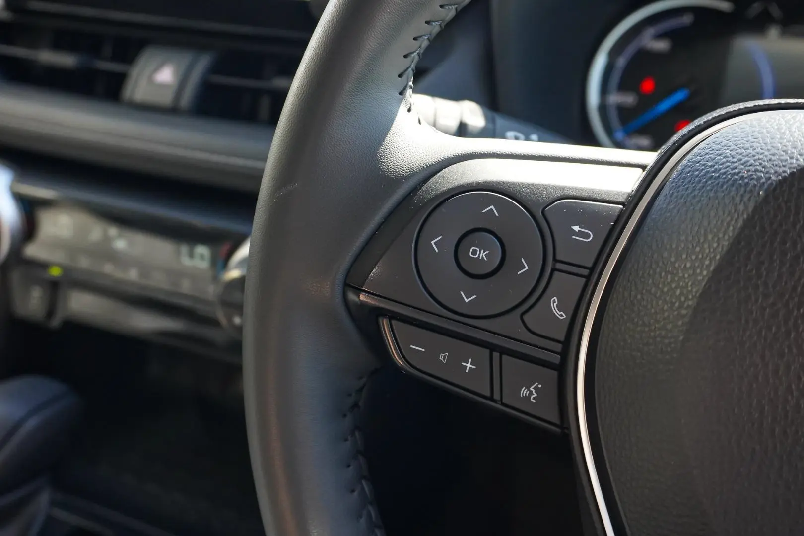 2024 Toyota RAV4 Gallery Image 20