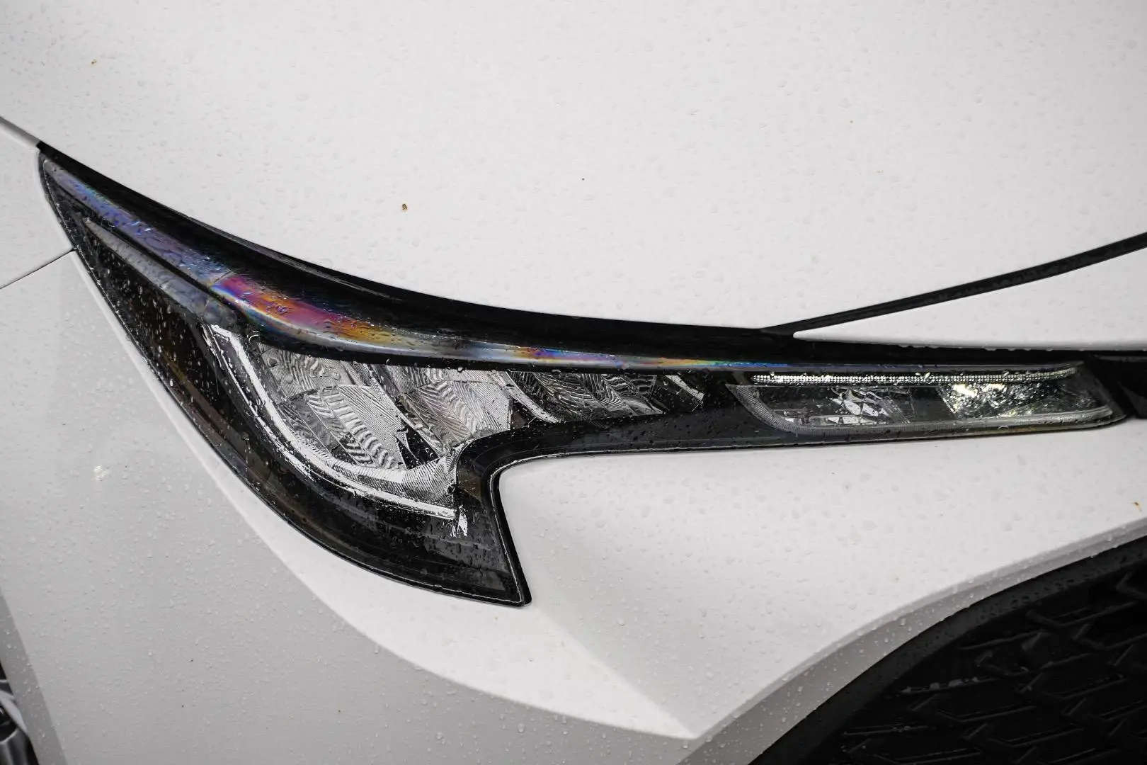 2023 Toyota Corolla Gallery Image 7