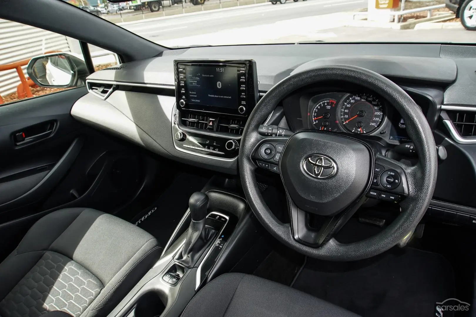 2020 Toyota Corolla Image 6