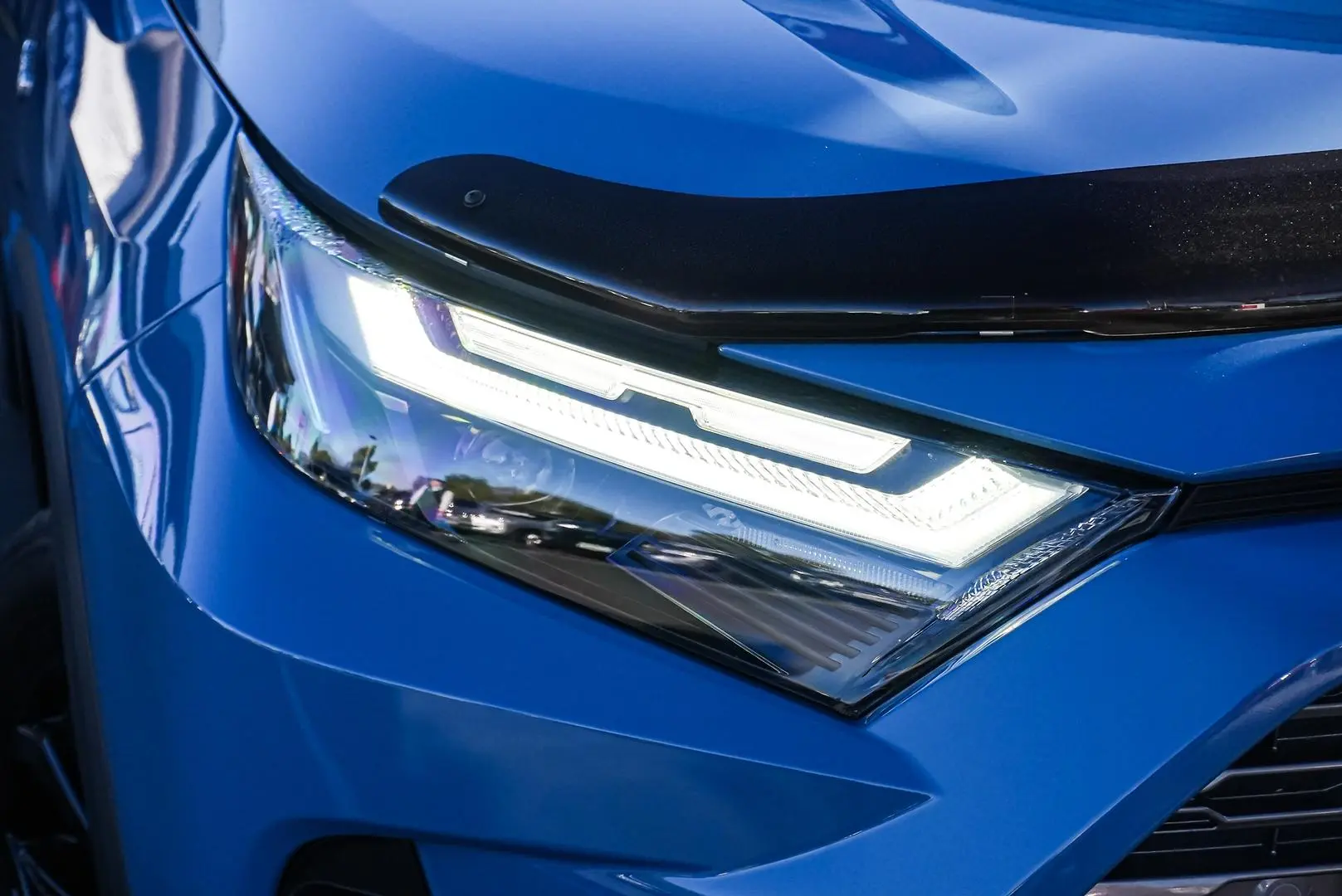 2023 Toyota RAV4 Gallery Image 11
