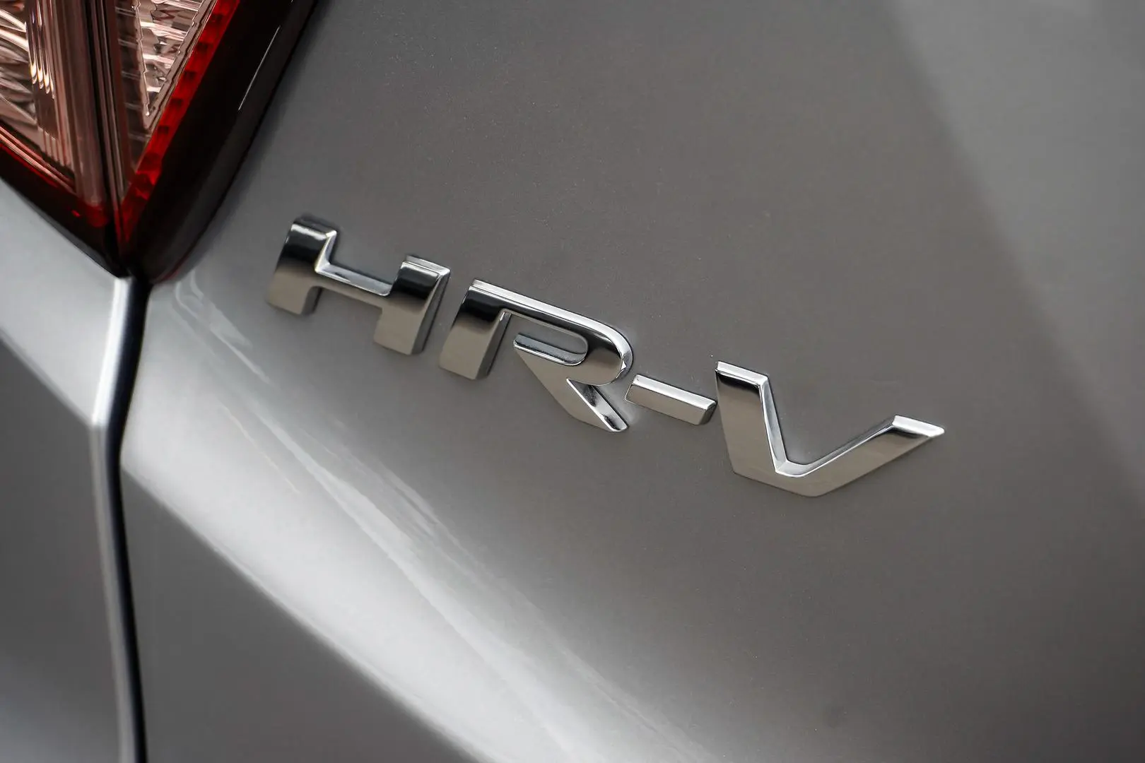 2018 Honda HR-V Gallery Image 13