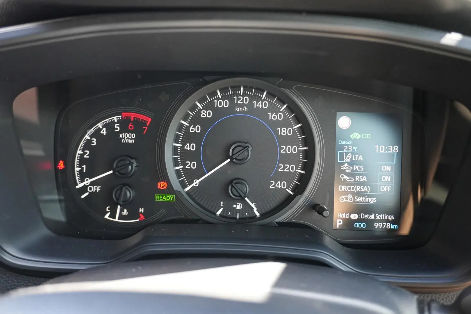 2022 Toyota Corolla Gallery Image 18