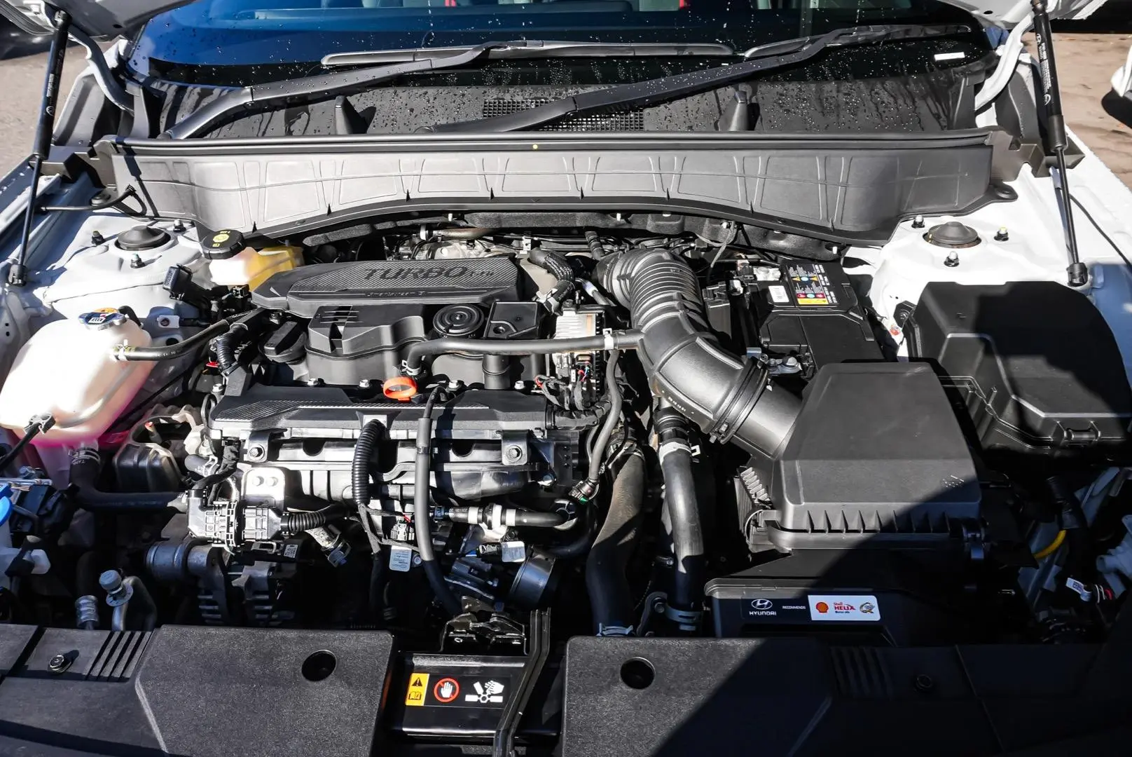 2023 Hyundai Kona Gallery Image 24