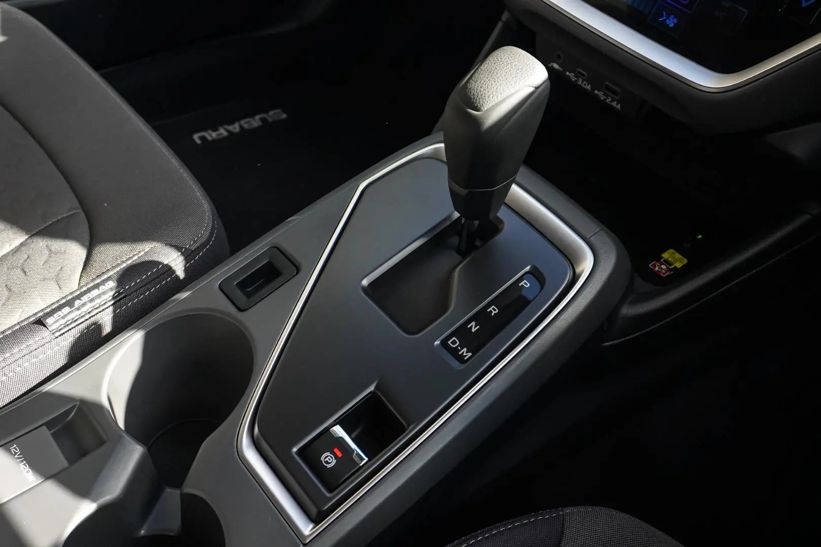 2025 Subaru Crosstrek Gallery Image 19