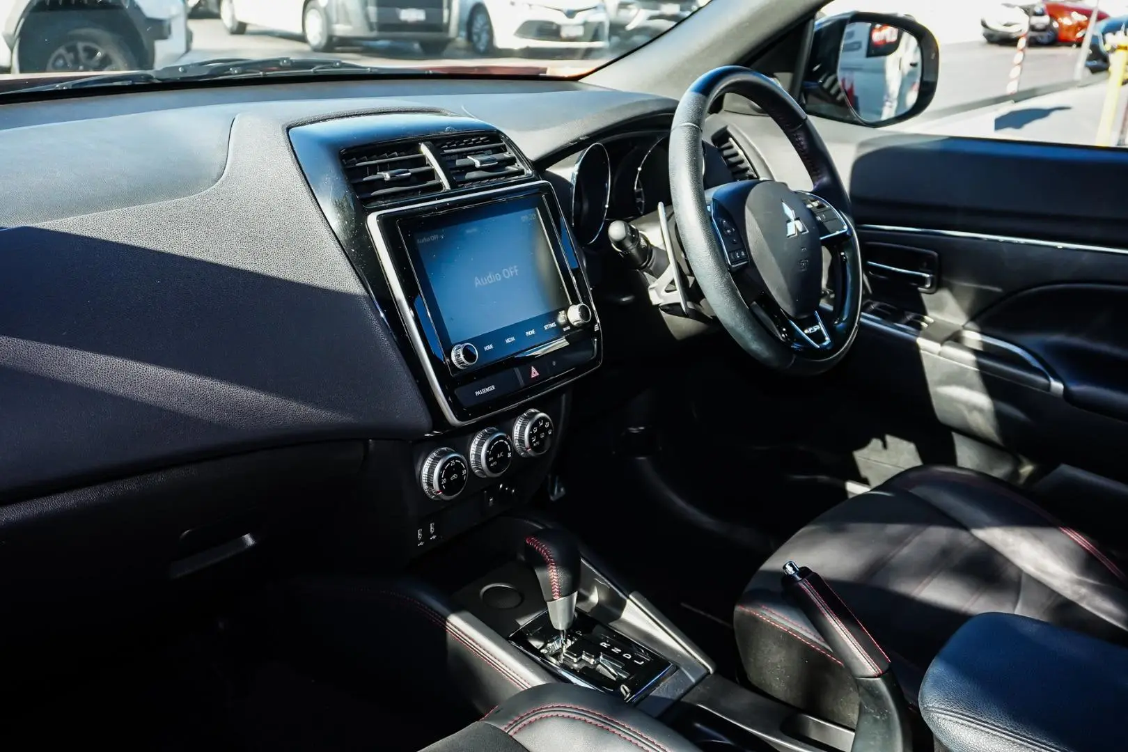 2022 Mitsubishi ASX Gallery Image 10