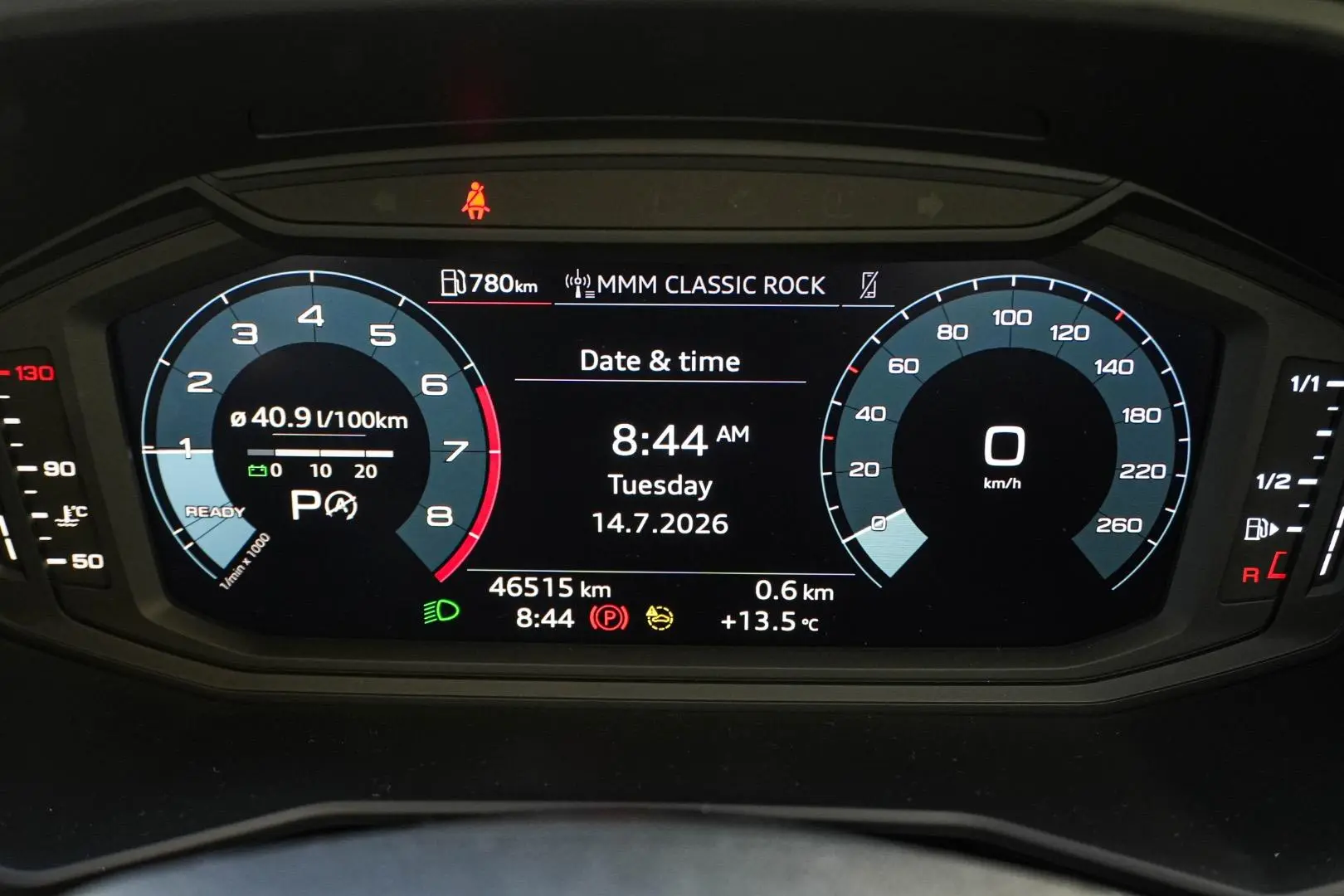 2024 Audi A1 Gallery Image 15