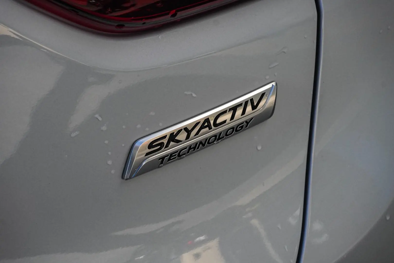 2020 Mazda CX-3 Gallery Image 16