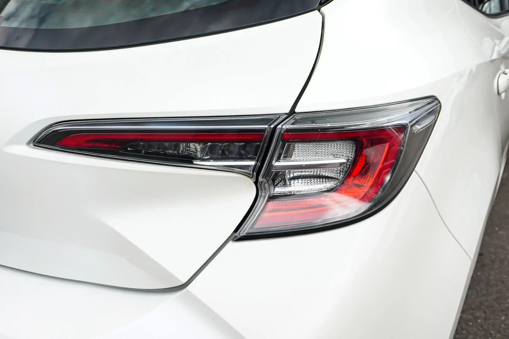 2019 Toyota Corolla Gallery Image 14