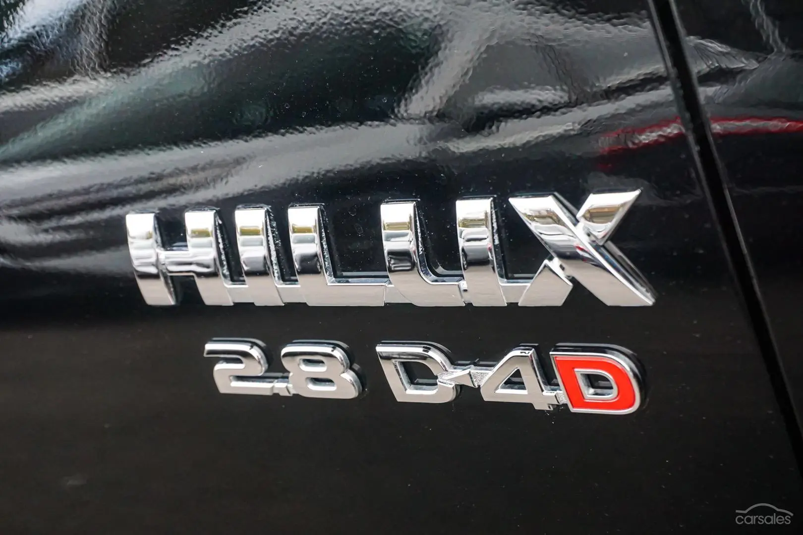 2023 Toyota Hilux Image 15