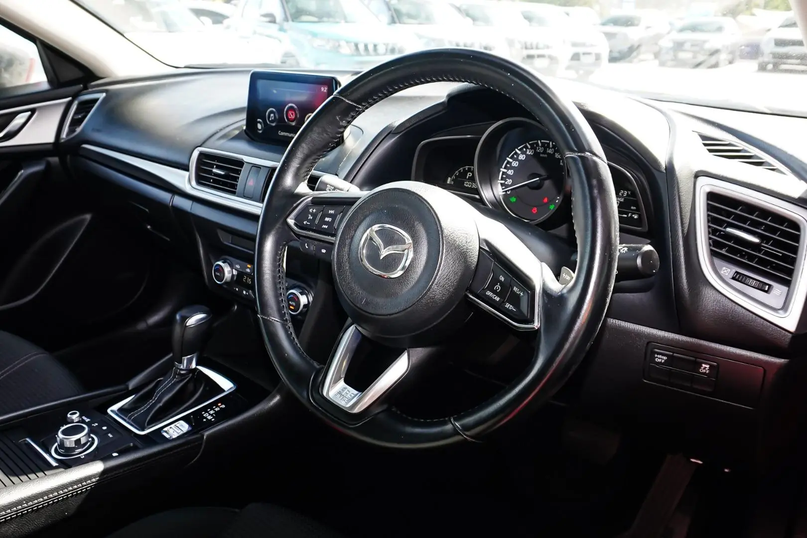 2018 Mazda 3 Gallery Image 7