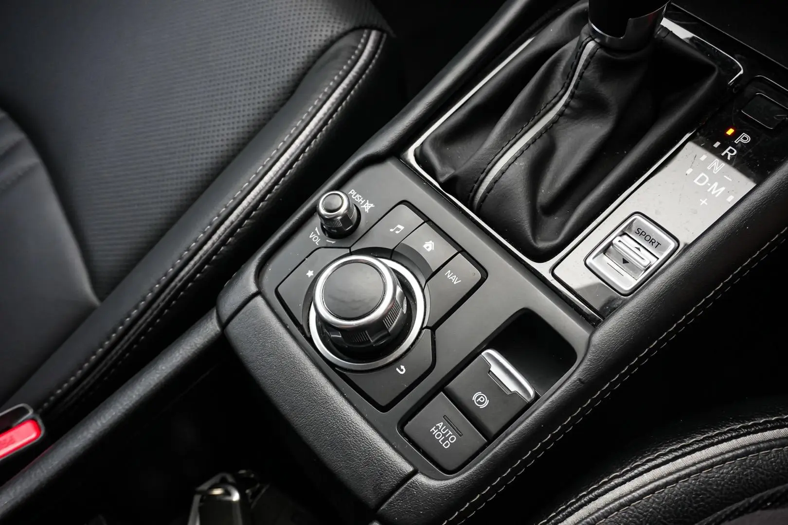 2019 Mazda CX-3 Gallery Image 20