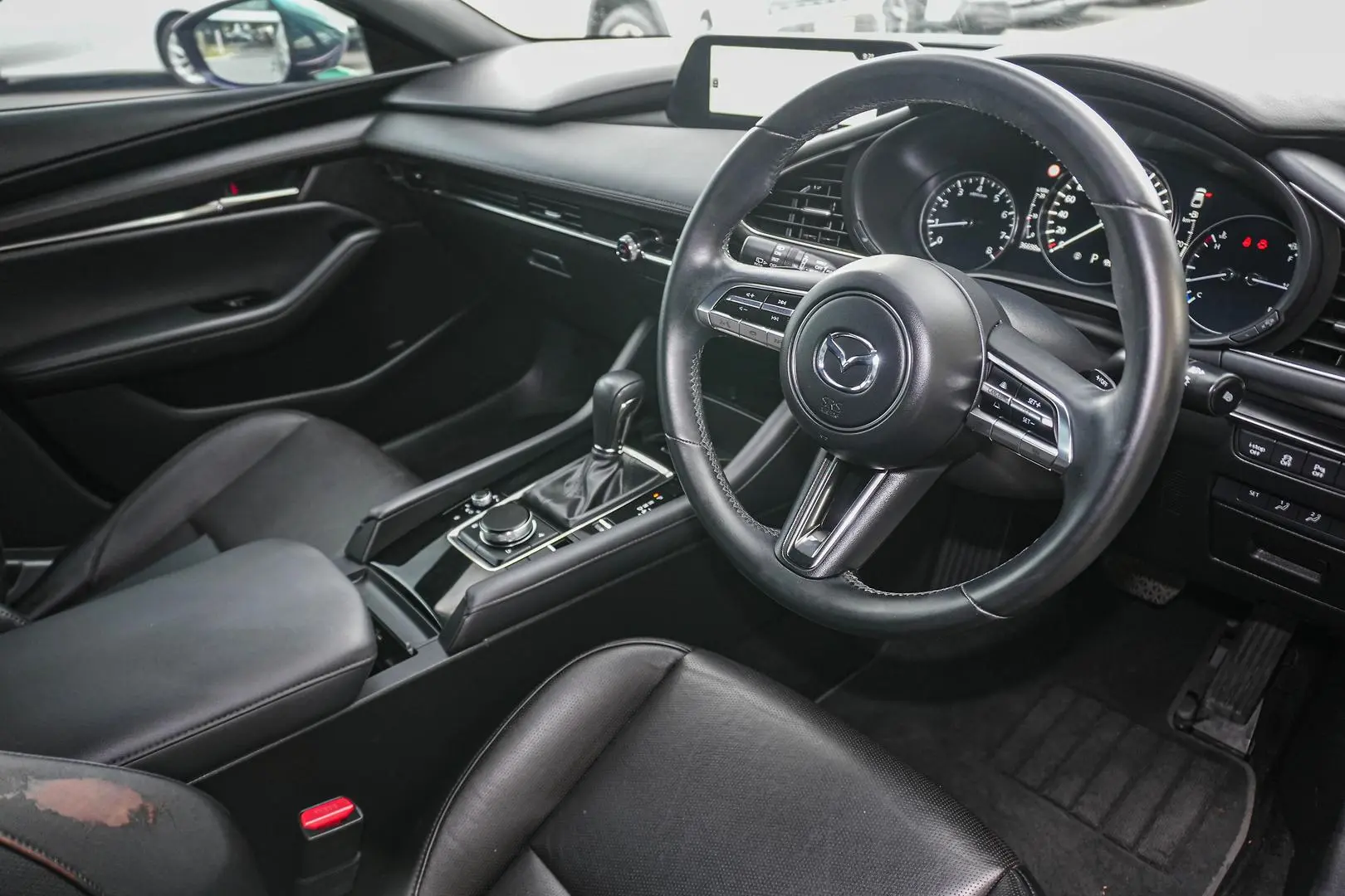 2020 Mazda 3 Gallery Image 7