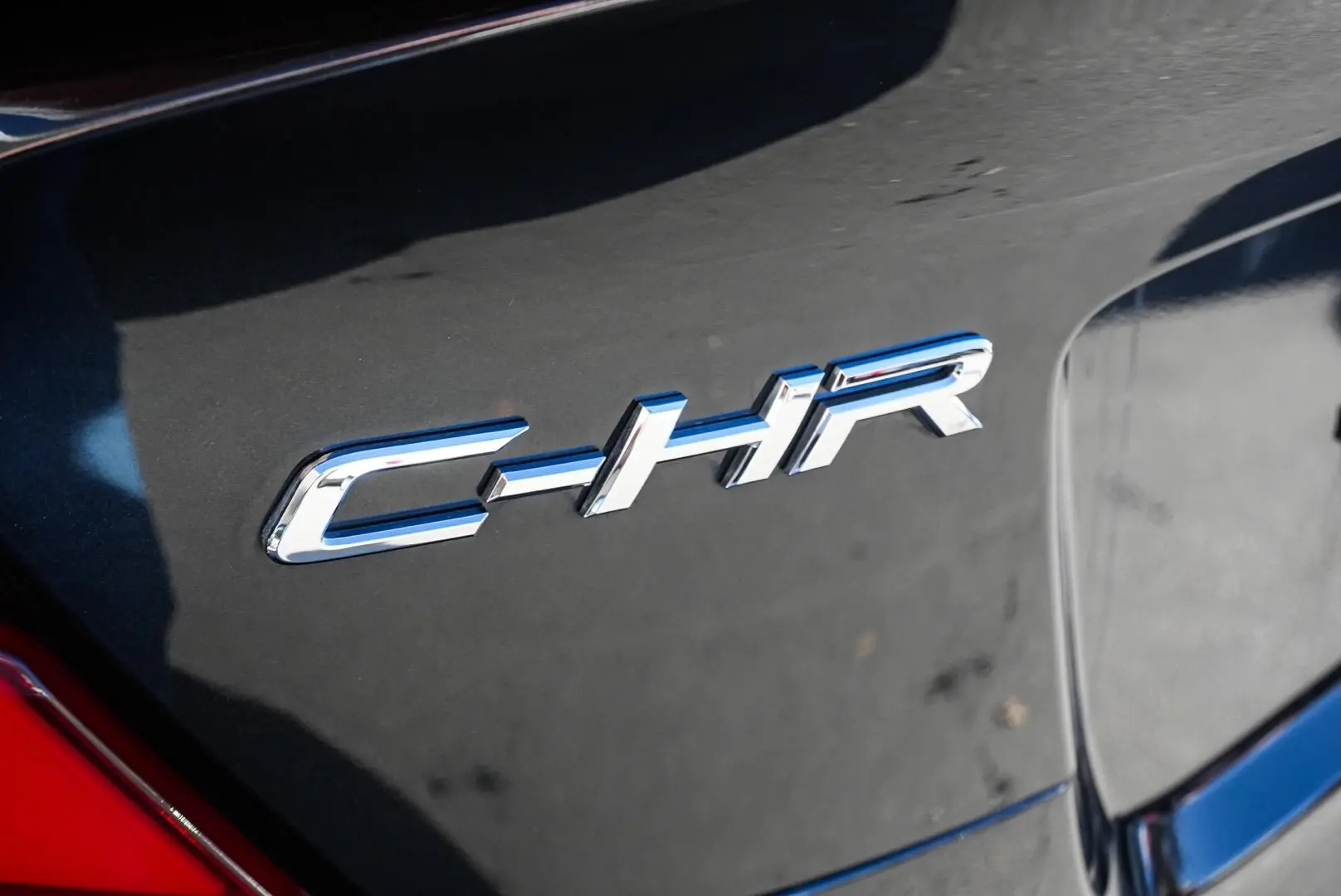 2023 Toyota C-HR Gallery Image 15