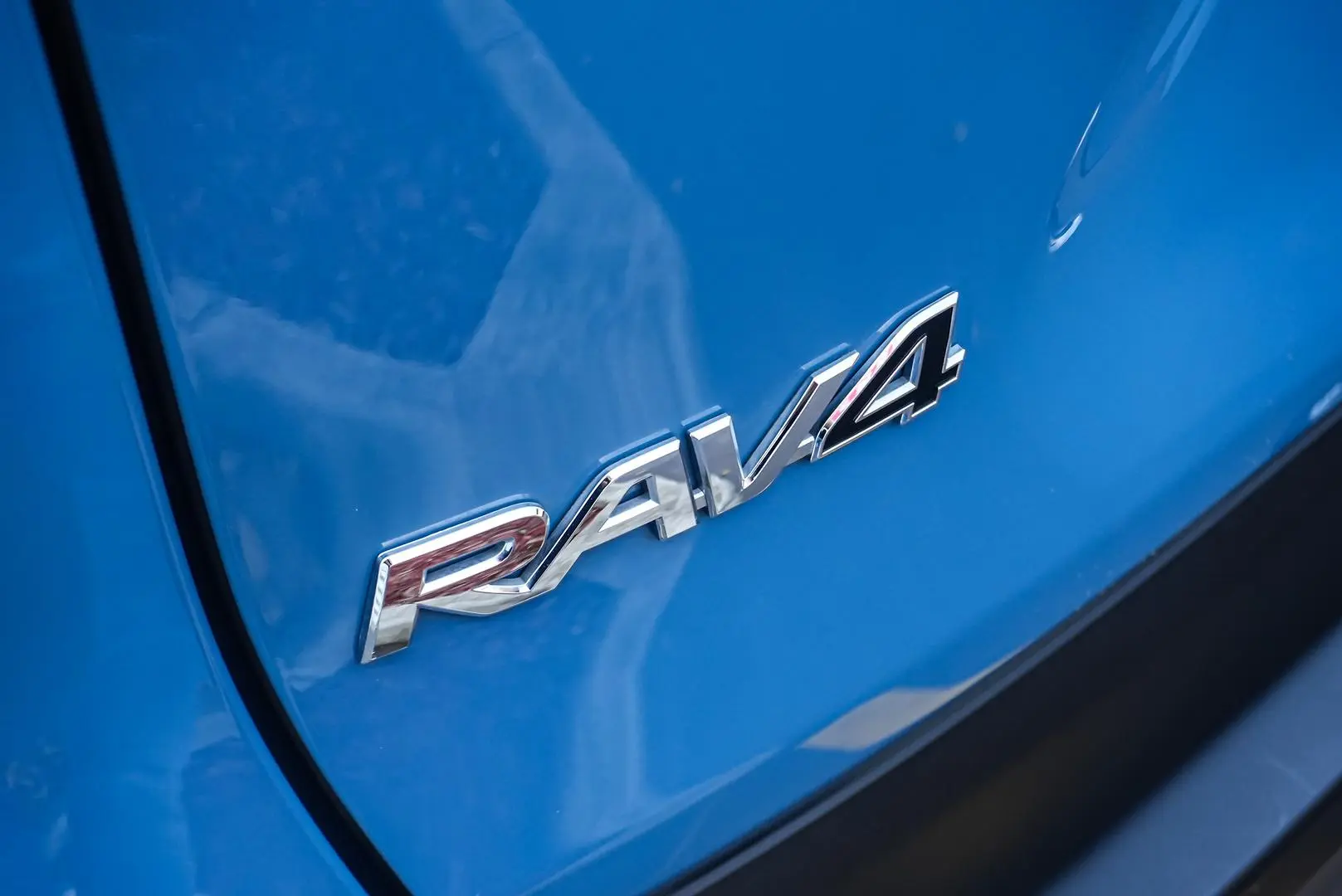 2023 Toyota RAV4 Gallery Image 15