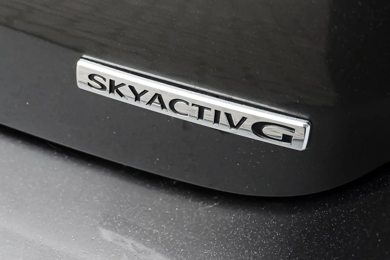 2019 Mazda 3 Gallery Image 14