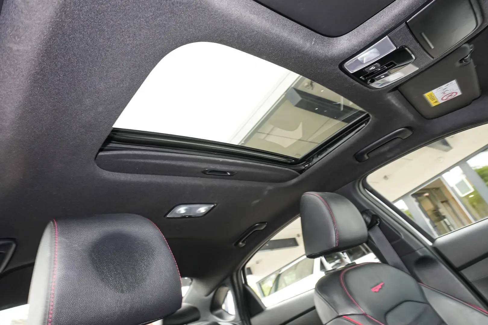 2022 Kia Cerato Gallery Image 24