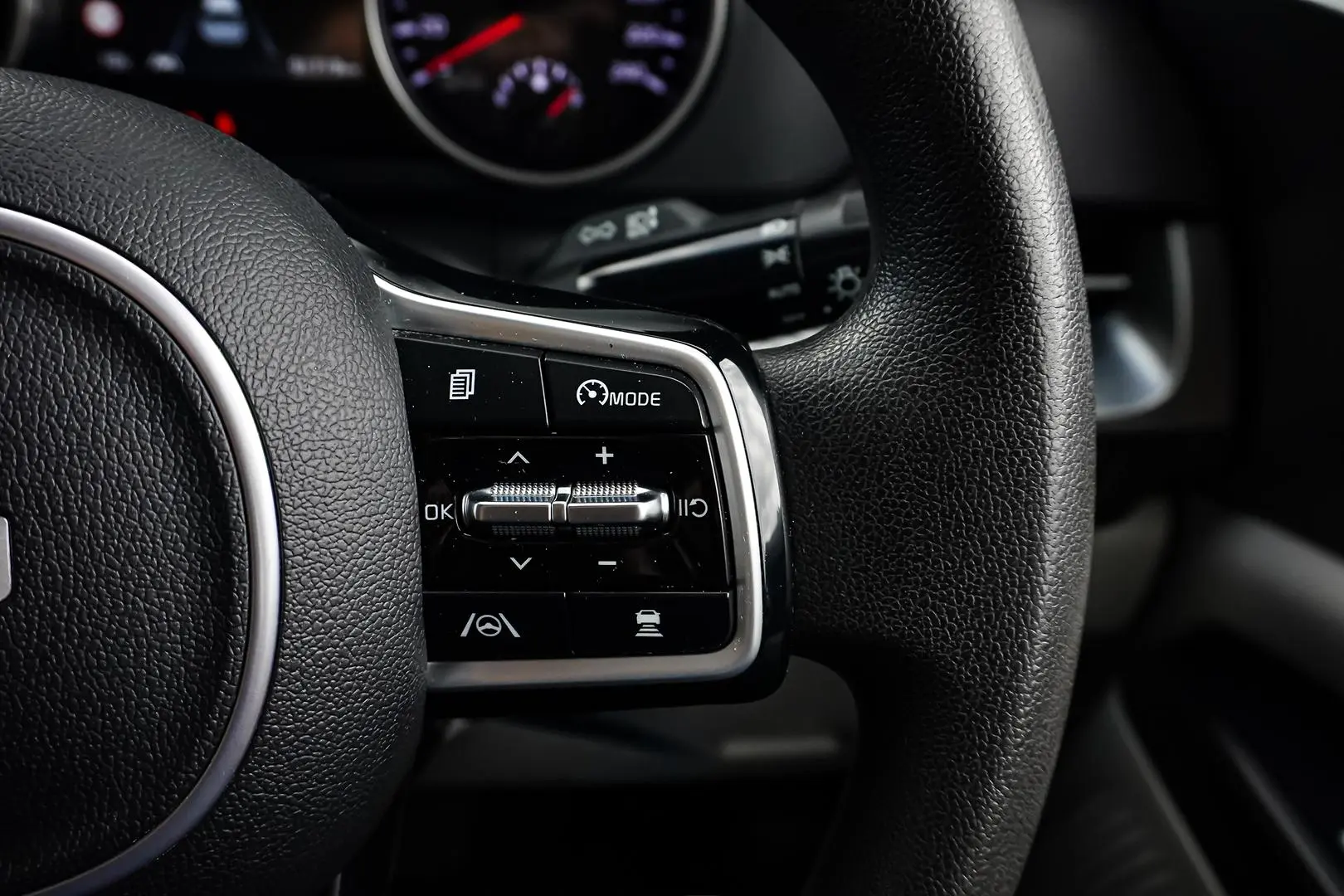 2022 Kia Carnival Gallery Image 20