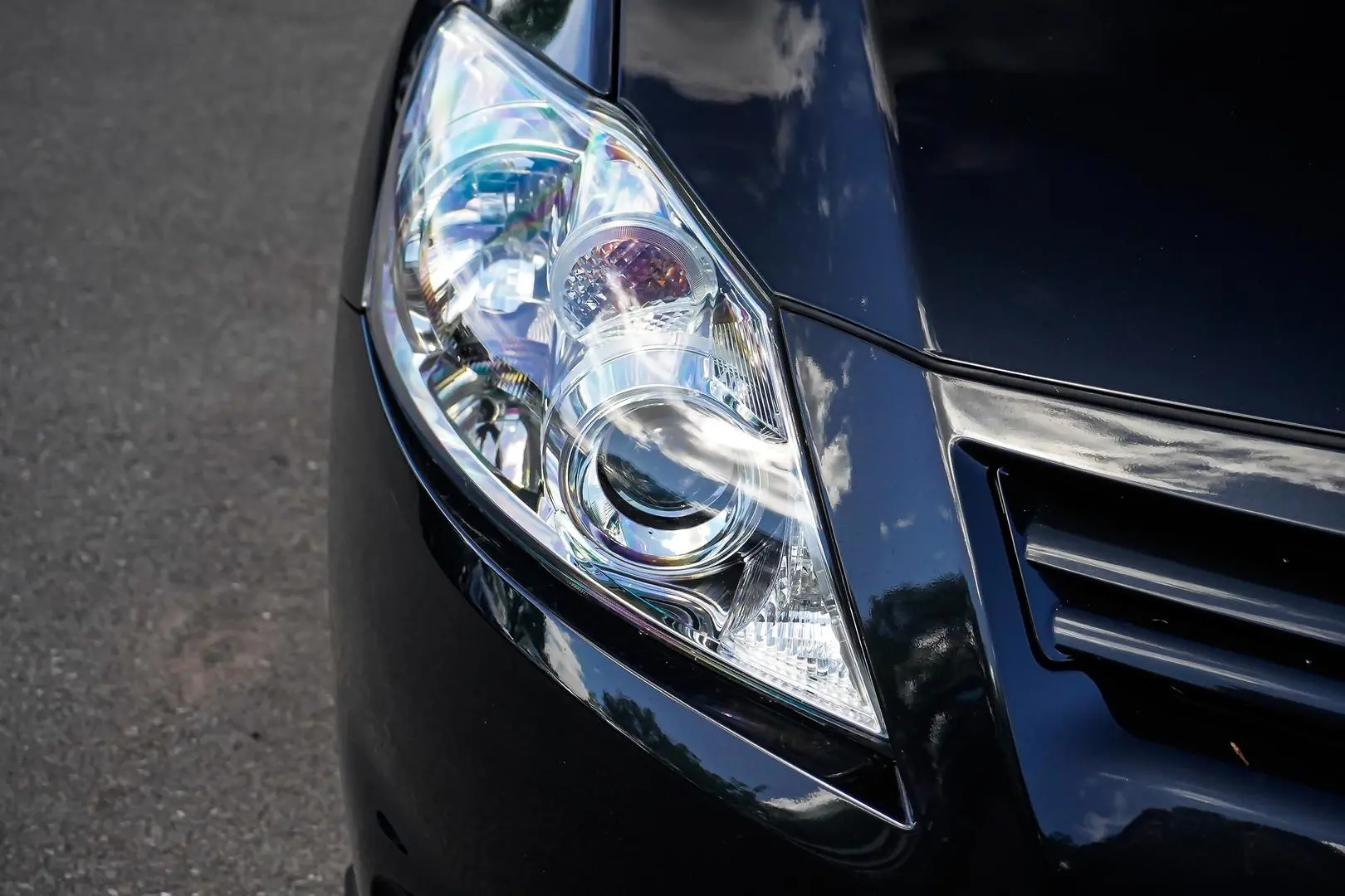 2010 Toyota Corolla Gallery Image 7