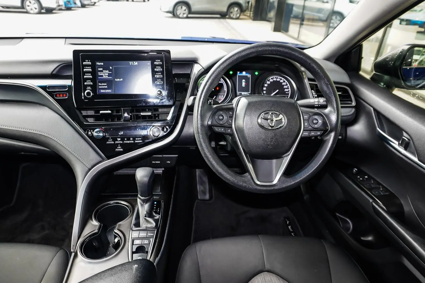 2023 Toyota Camry Gallery Image 8