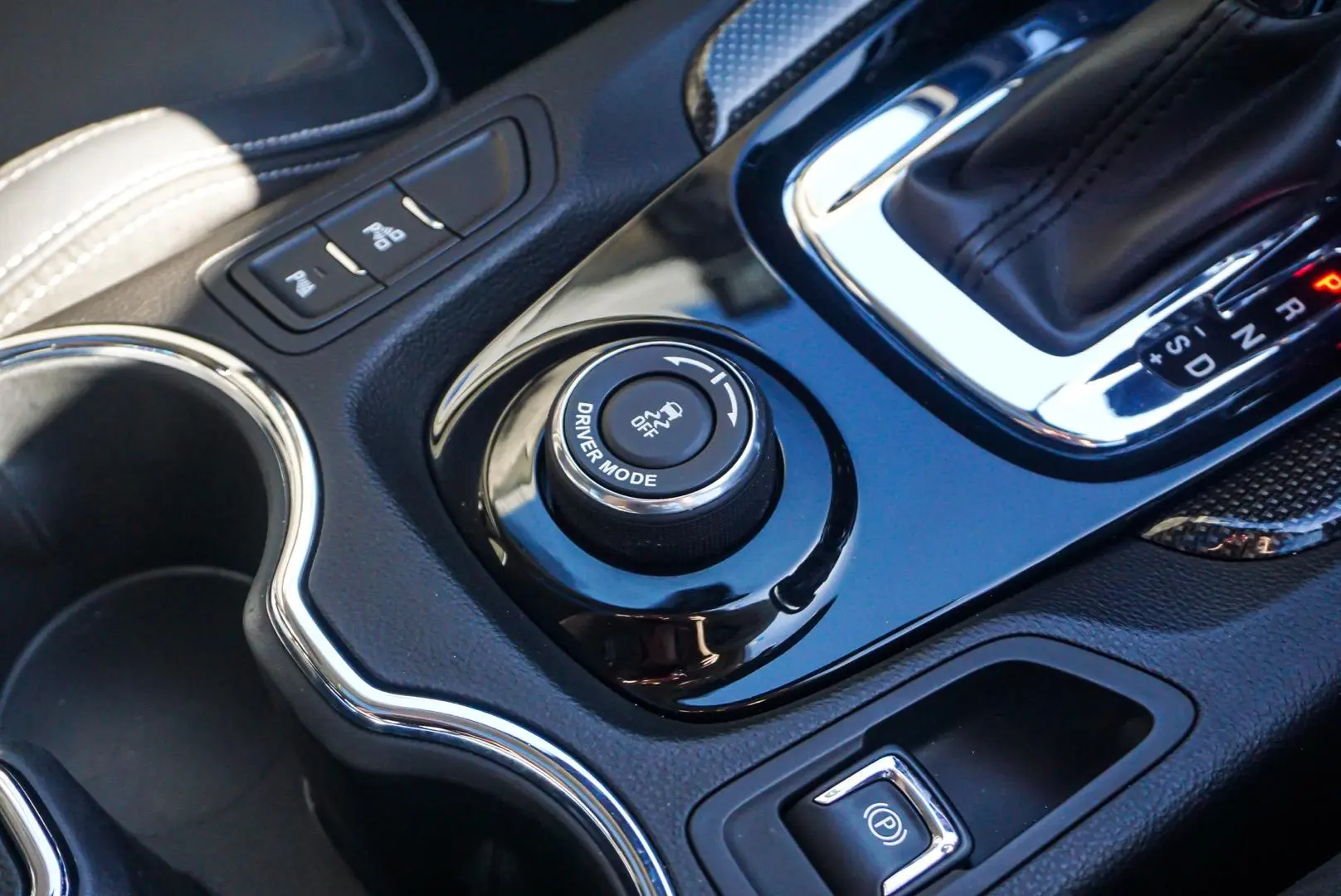 2015 Holden Special Vehicles GTS Gallery Image 19