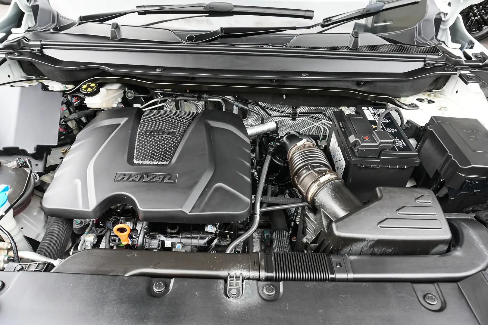 2024 GWM Haval Jolion Gallery Image 22