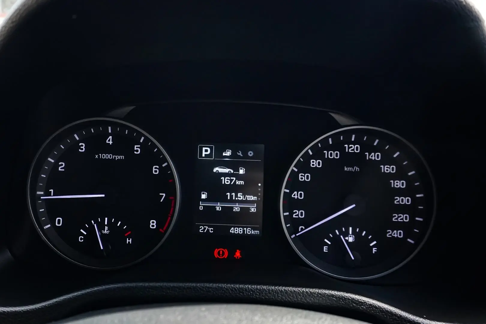 2018 Hyundai Elantra Gallery Image 17