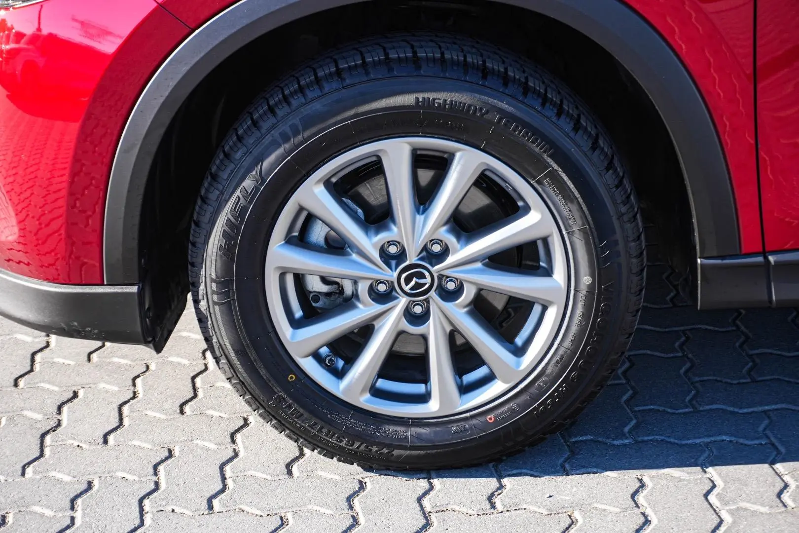 2023 Mazda CX-8 Gallery Image 13