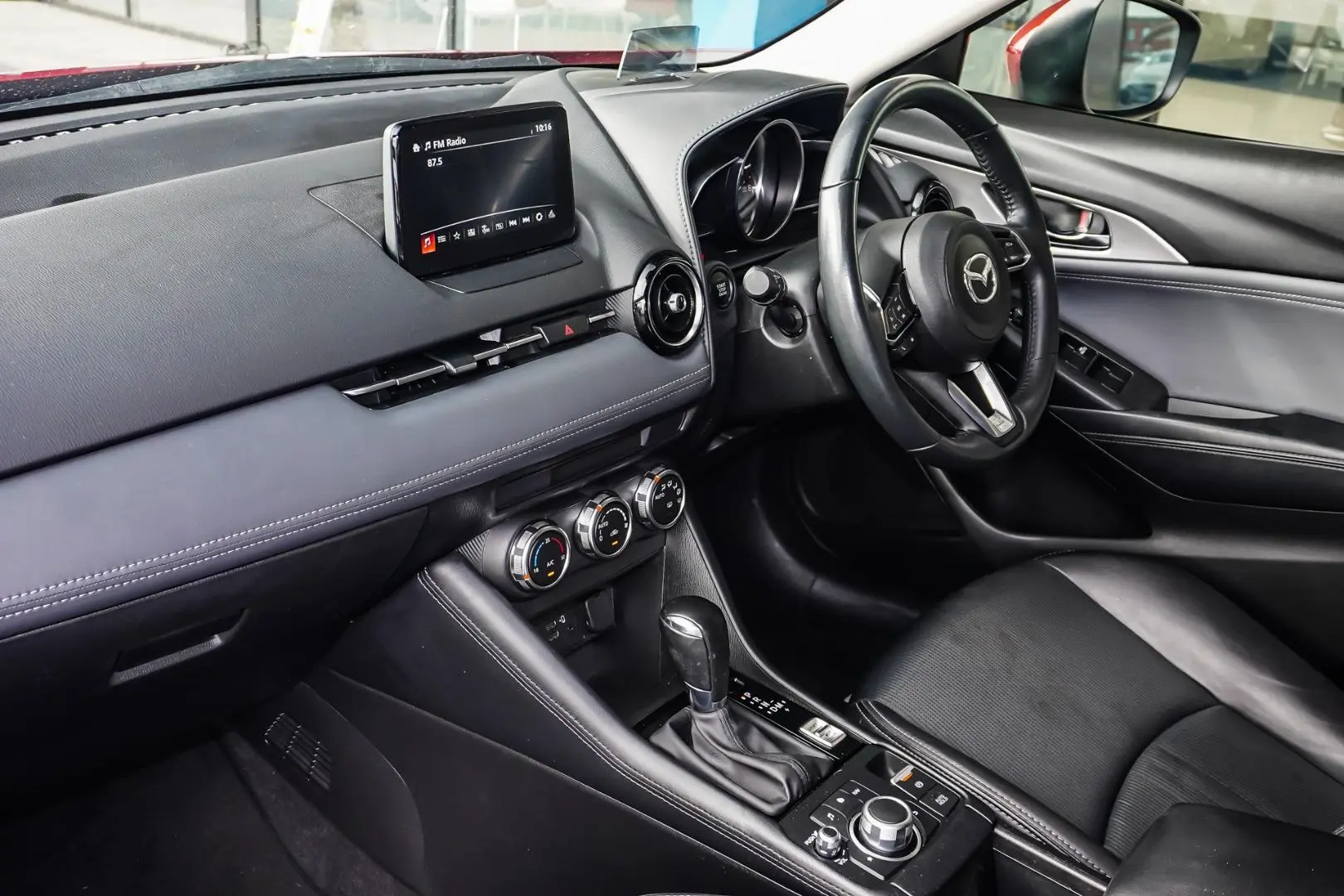 2021 Mazda CX-3 Gallery Image 10